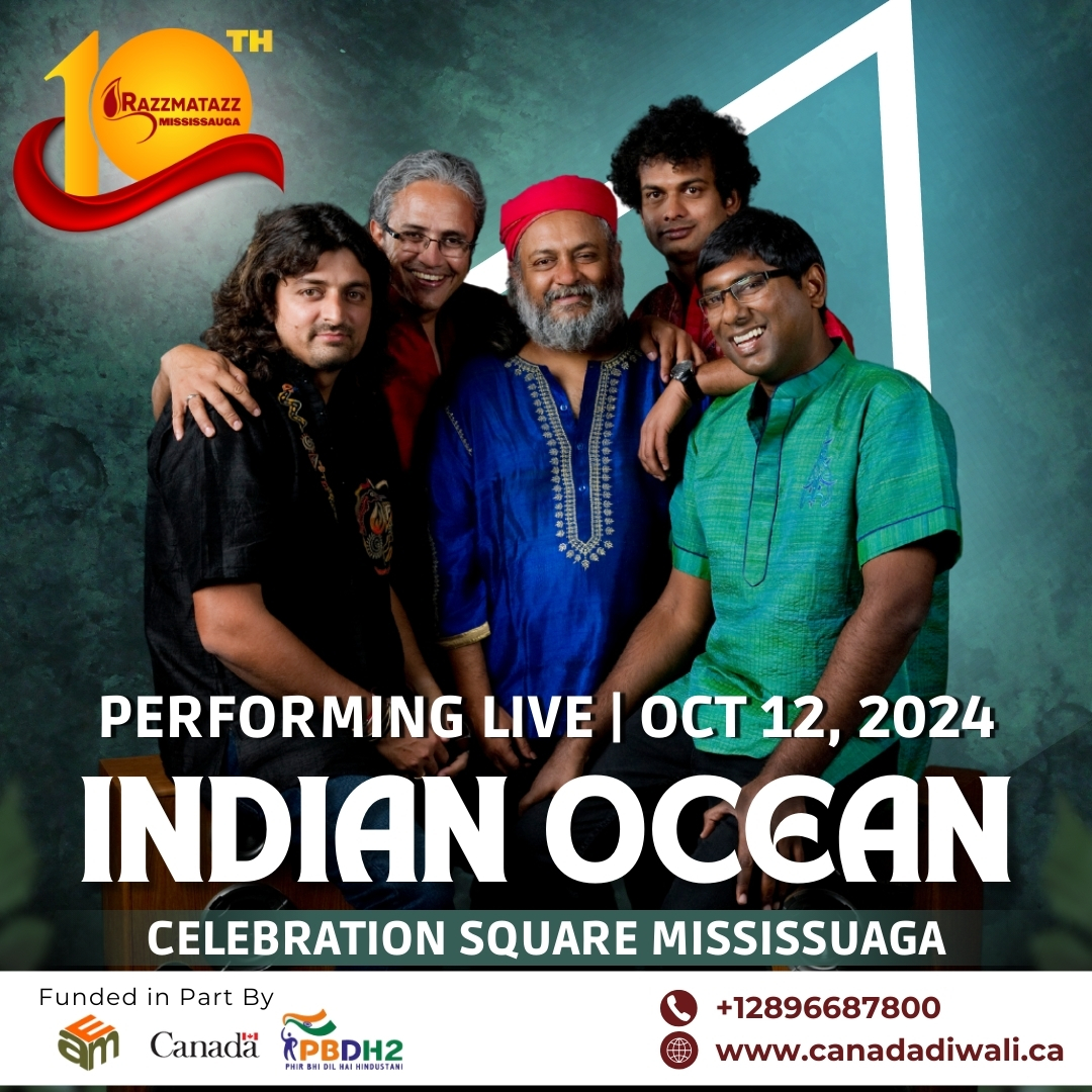 Indian Poster Final