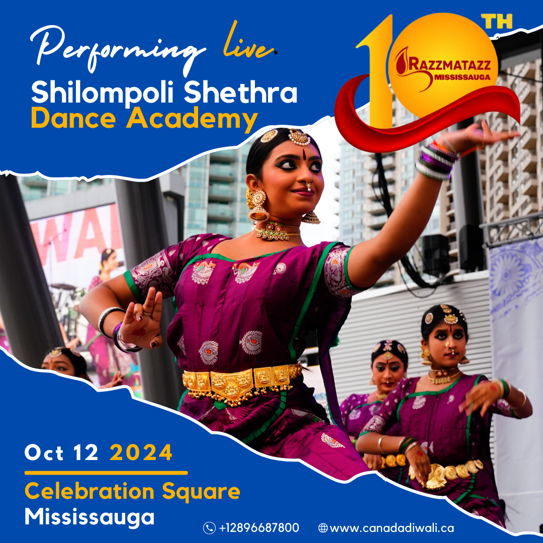 Shilompoli Shethra Dance Academy 12 oct12