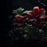 Finding Stillness in the Embrace of Nature