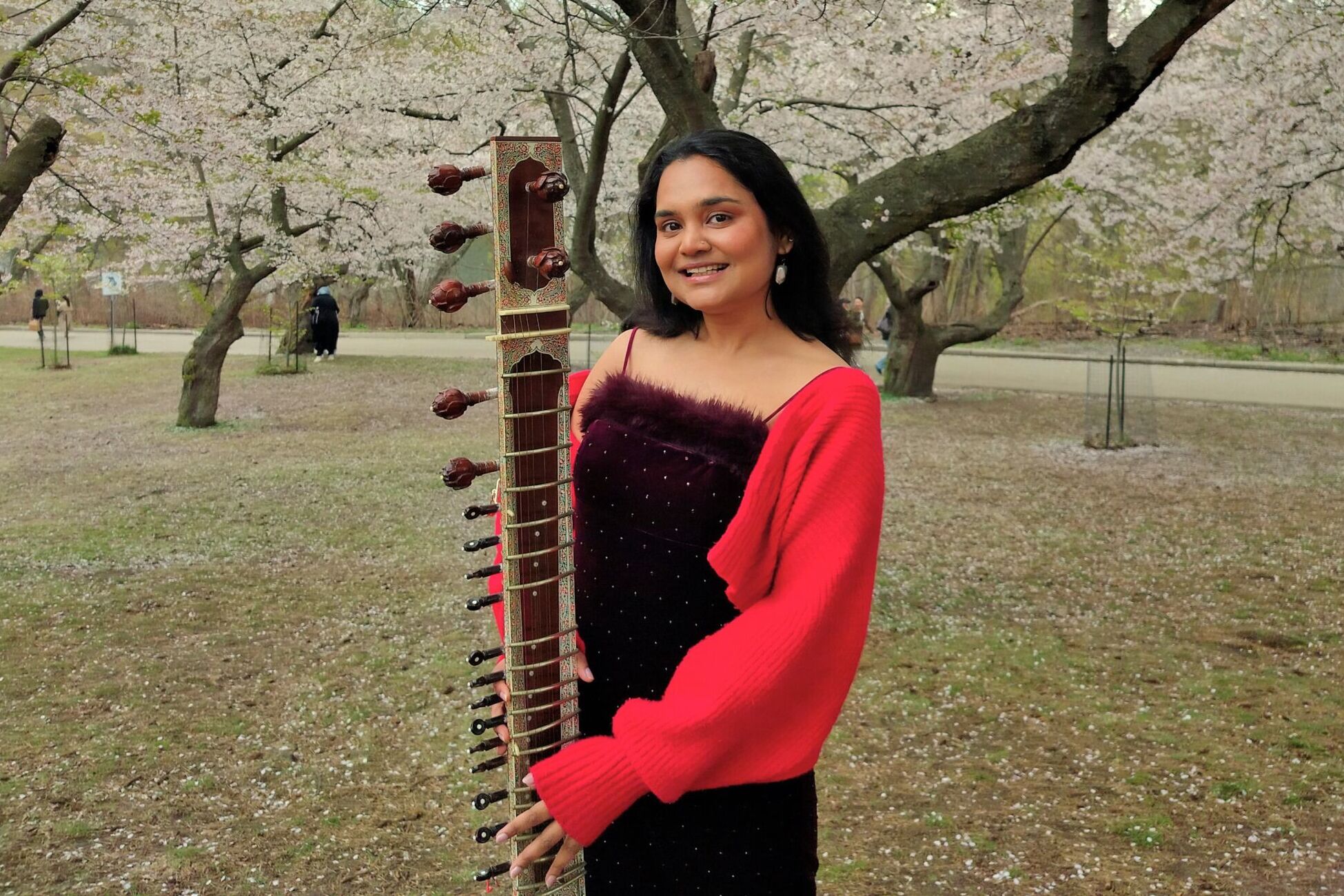 Toronto Sitar